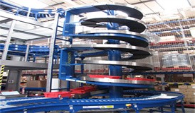 螺旋输送机设备生产厂家——安霸福莱克斯