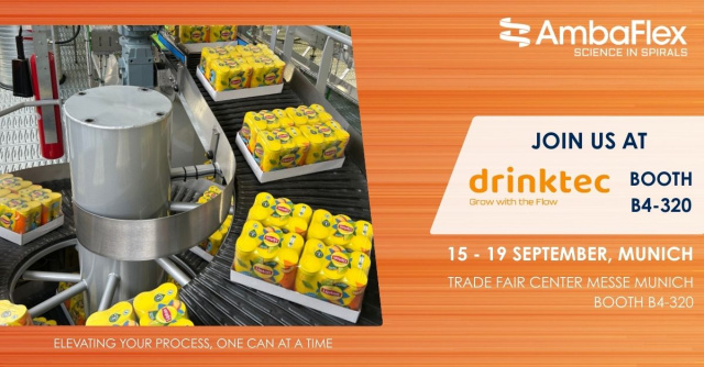 AmbaFlex enhancing Airport Baggage systems