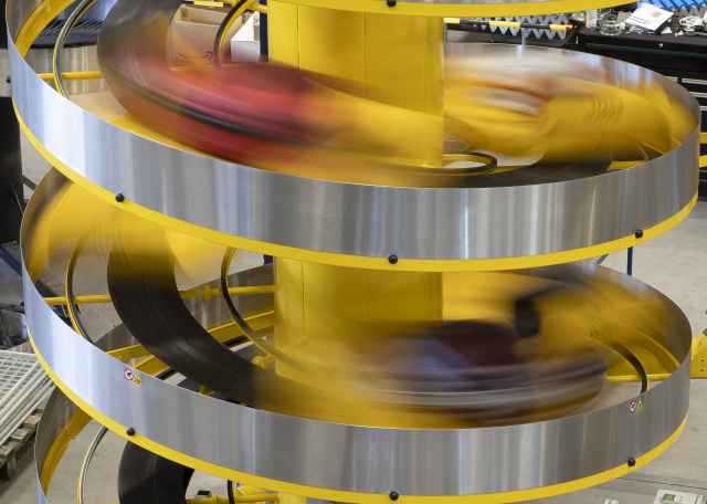 机场行李运输的未来趋势