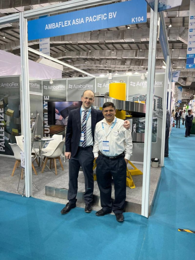 印度Anuga食品加工技术展盛大启幕！