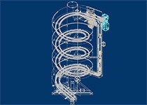 山东螺旋输送机：高效、可靠的物料传输解决方案
