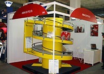 进口升降机 提高工作效率的可靠工具